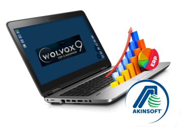 wolvox erp